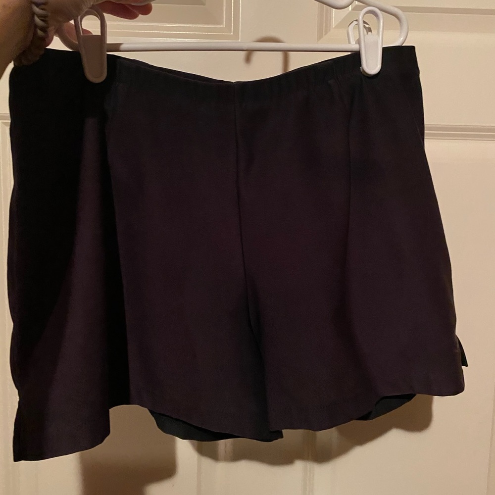 Nike dri-fit shorts